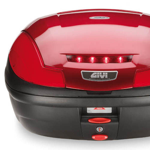 KIT LUZES GIVI E450